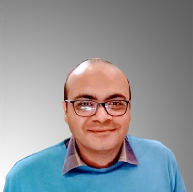 فريد عبد العظيم